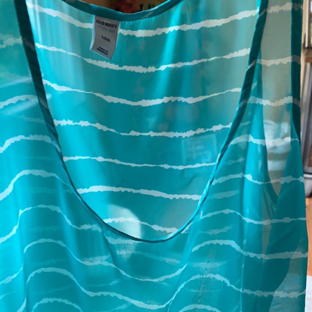 Tank top - Picture 3 of 4